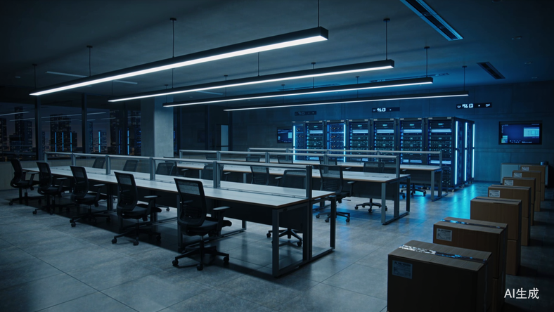 裁员12.5万,2026是大厂员工舆情集体爆发的一年